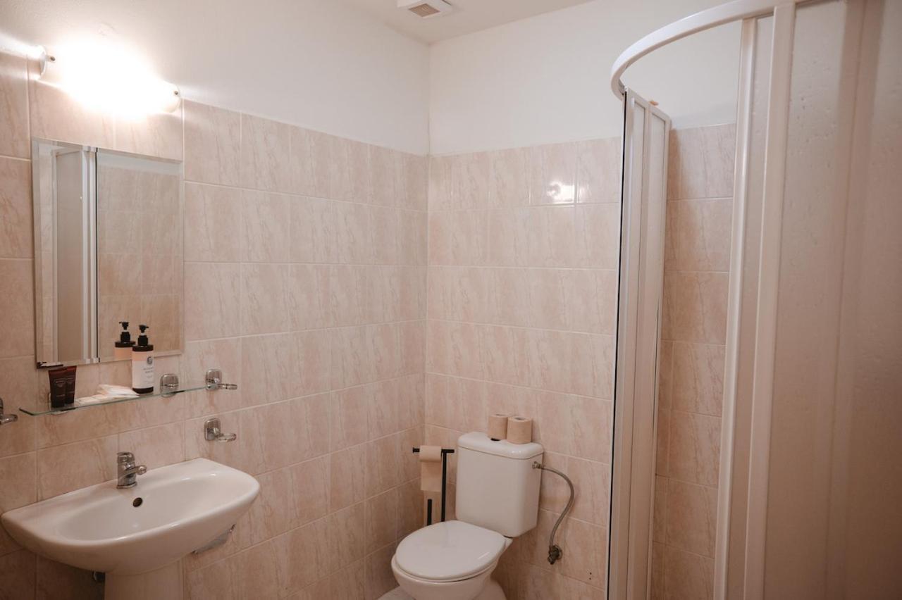 Horsky Hotel Popradske Pleso Strbske Pleso ภายนอก รูปภาพ